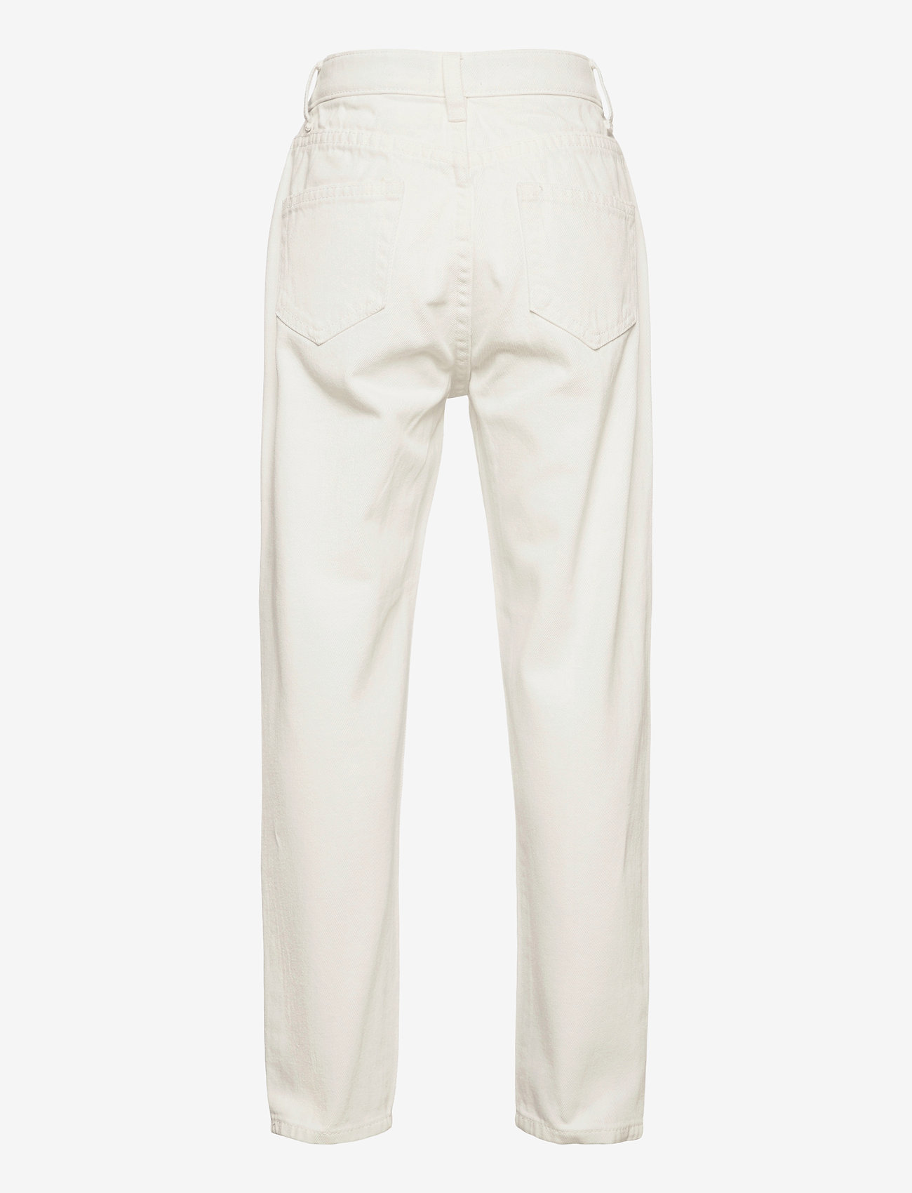 Grunt - Mom White Jeans - white - 1