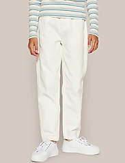 Grunt - Mom White Jeans - white - 2