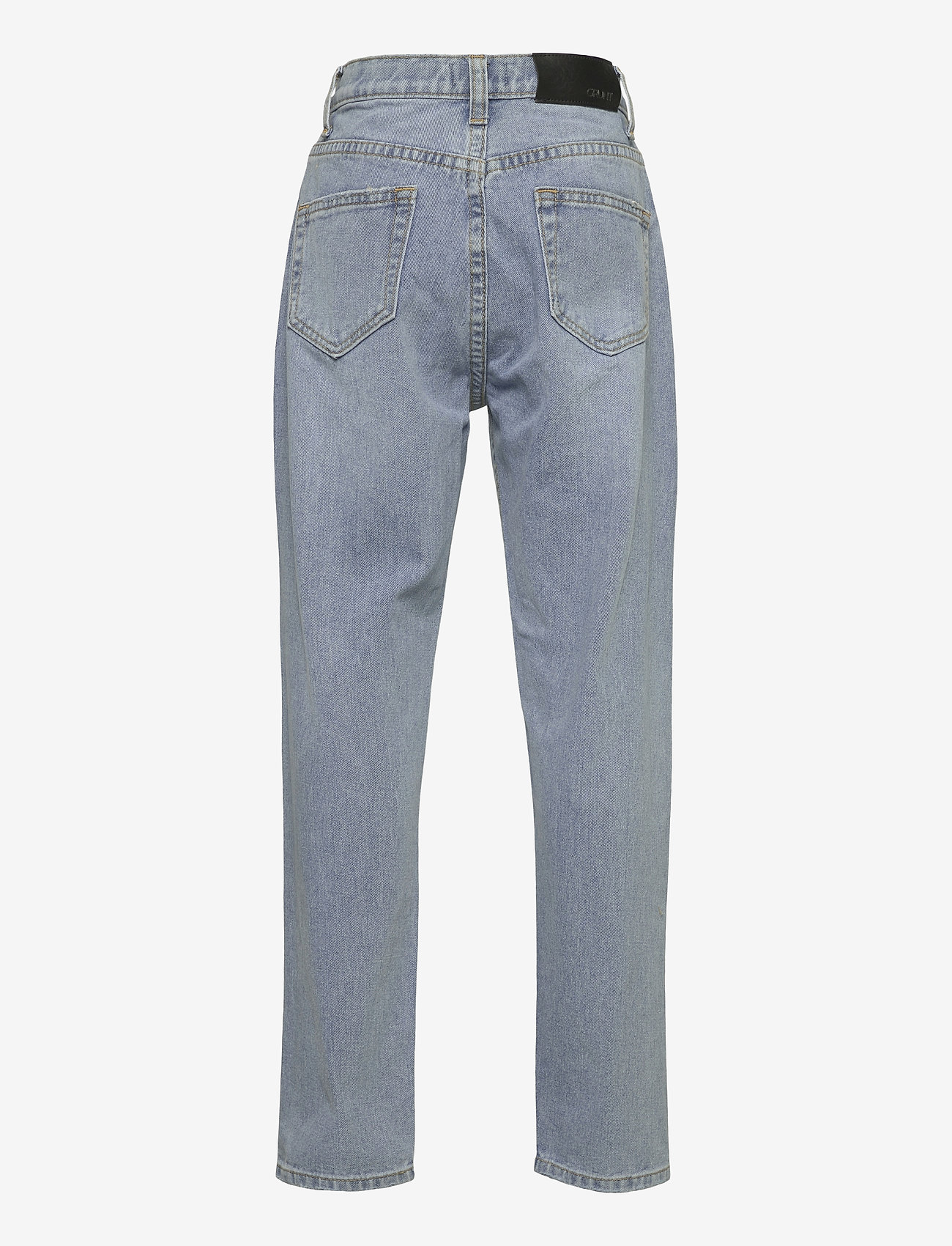 Grunt - Mom True Indigo Jeans - regular jeans - true indigo - 1