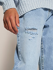Grunt - Mom True Indigo Jeans - tavalised teksad - true indigo - 3