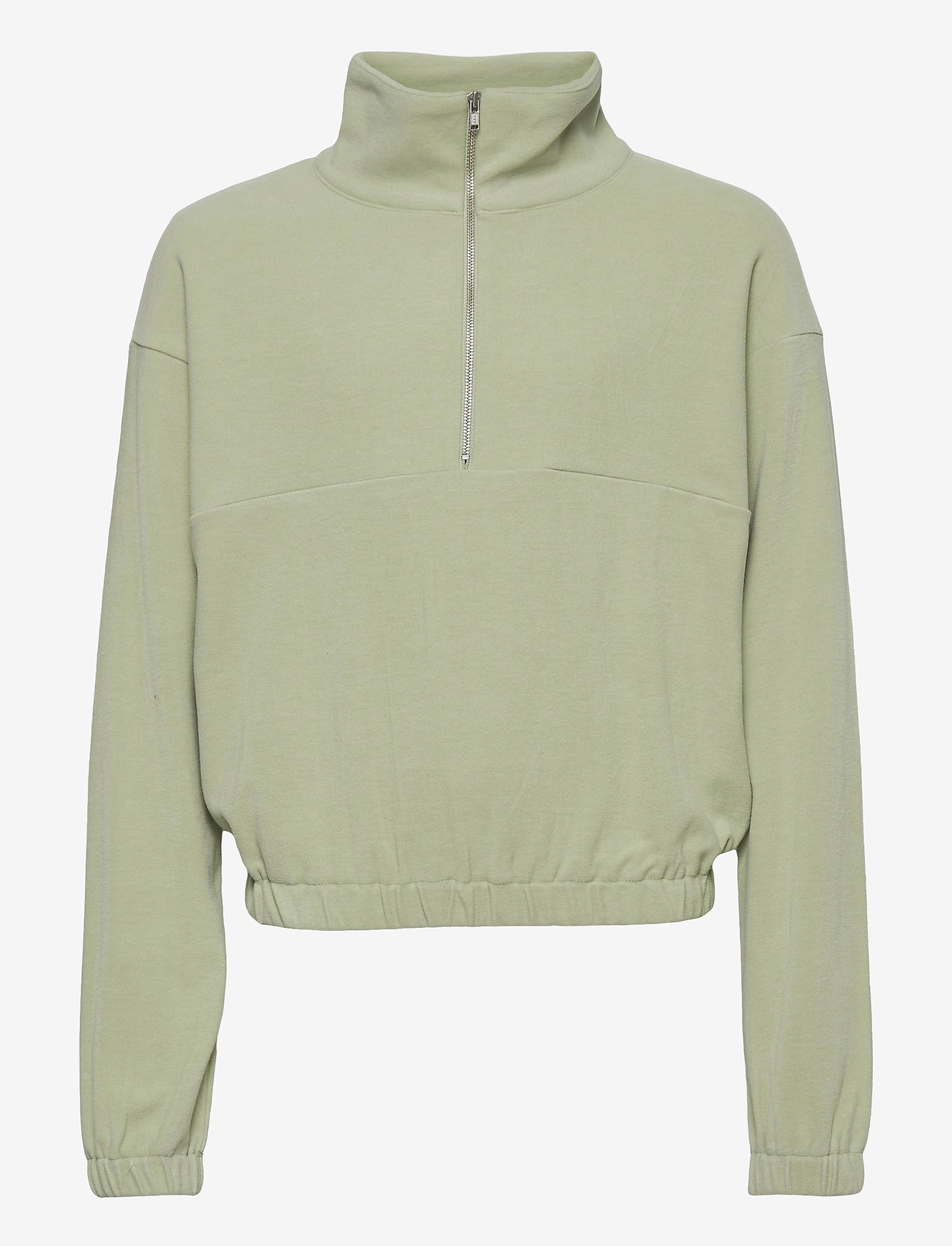 Grunt - Tronjo Sweat - pastel green - 0
