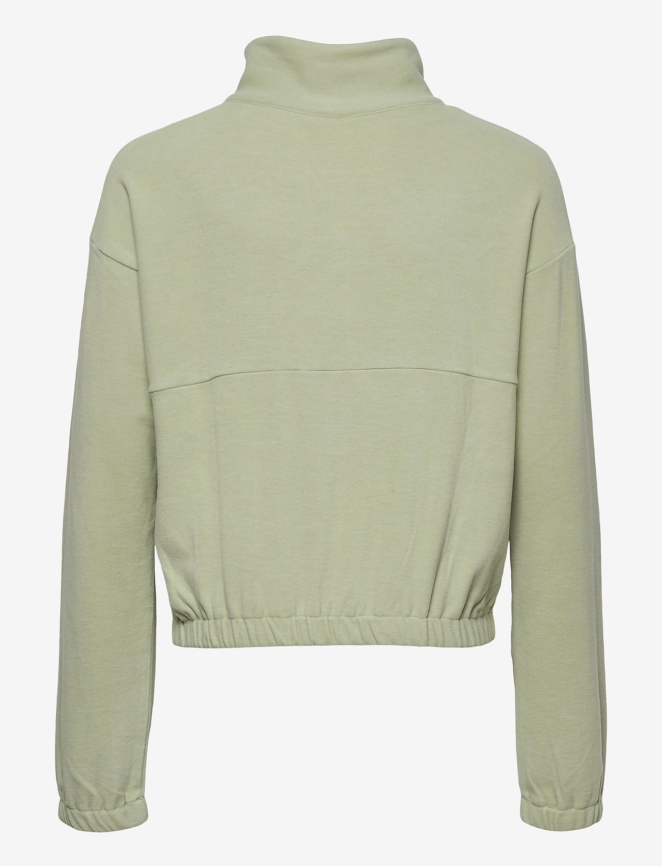 Grunt - Tronjo Sweat - pastel green - 1