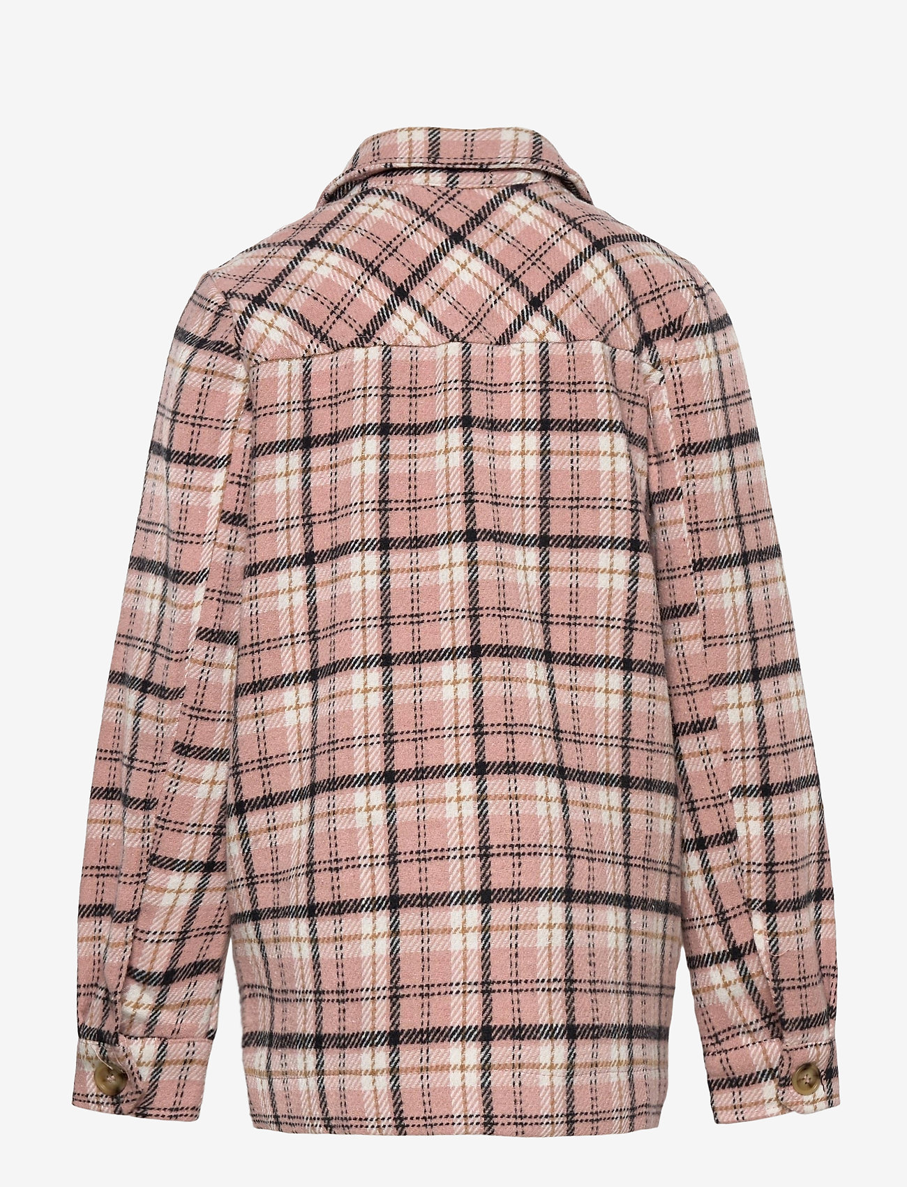 Grunt - Dulig Shirt - pastel rose - 2