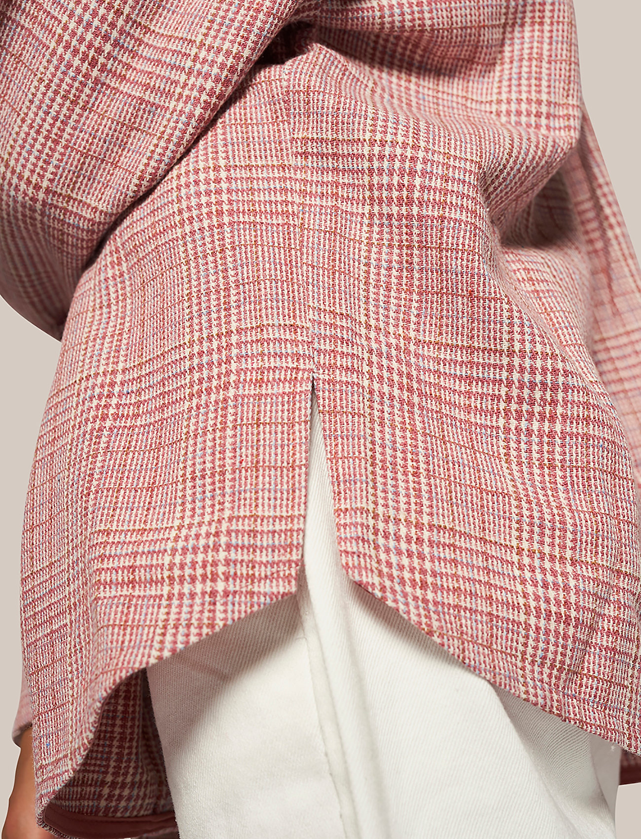Grunt - Dulig Shirt - pastel rose - 4