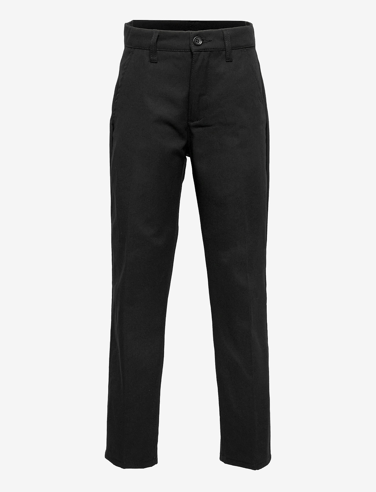 Grunt - Phillip Original pant - black - 0