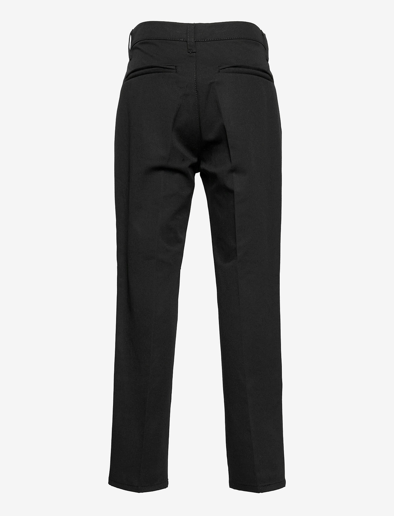 Grunt - Phillip Original pant - black - 1