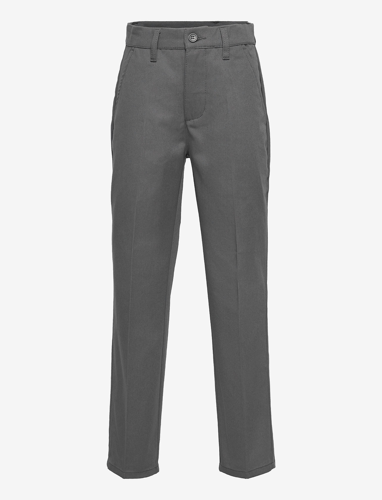 Grunt - Phillip Original pant - grey - 0