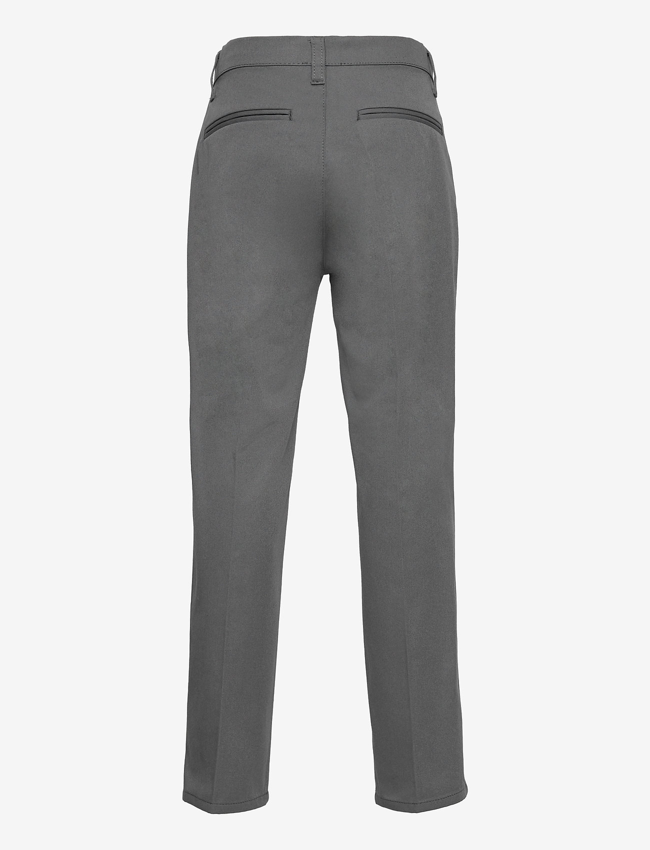 Grunt - Phillip Original pant - grey - 1