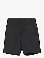 Phillip Original Shorts - BLACK