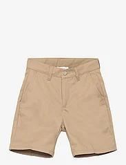 Grunt - Phillip Original Shorts - chino shorts - sand - 0