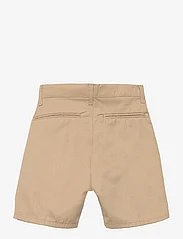 Grunt - Phillip Original Shorts - chino shorts - sand - 1