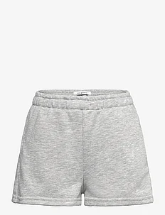 OUR Heise Sweat Shorts, Grunt