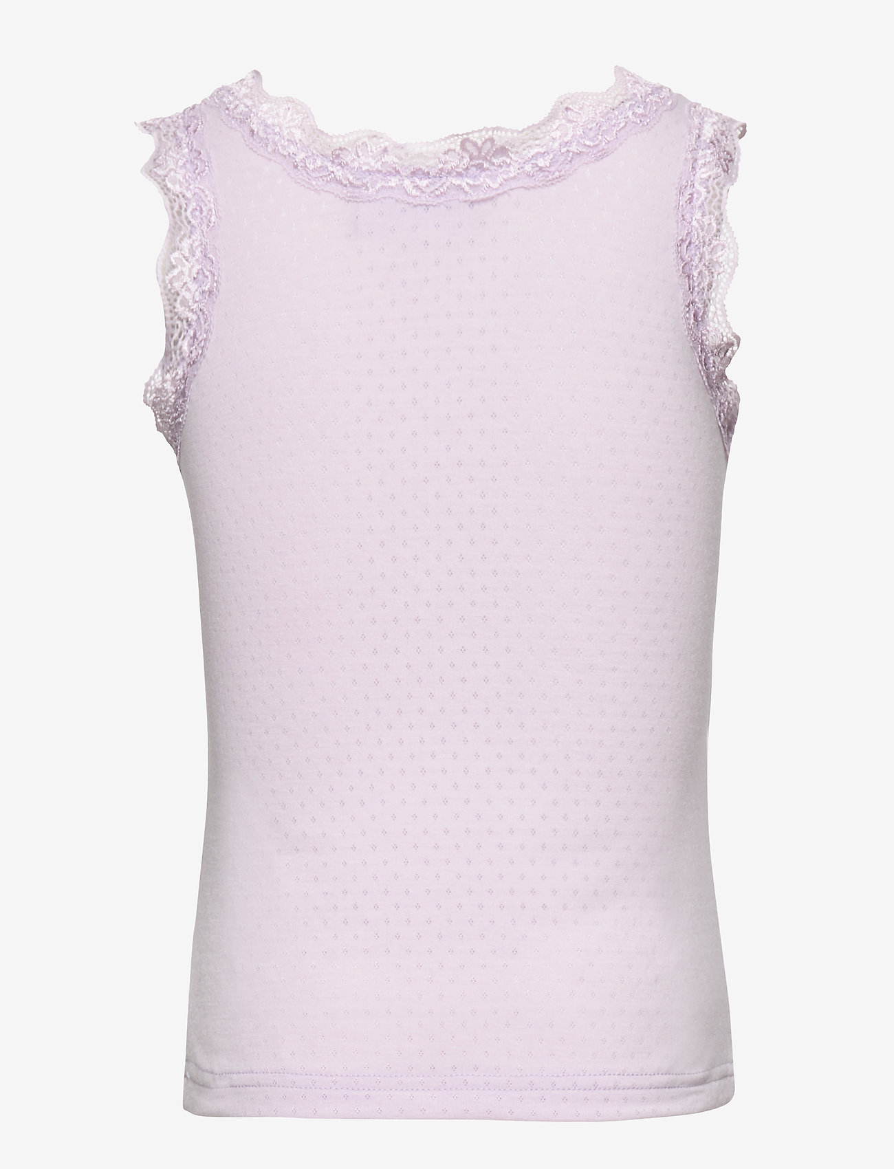 Grunt - Sun Strap Tee - light purple - 1