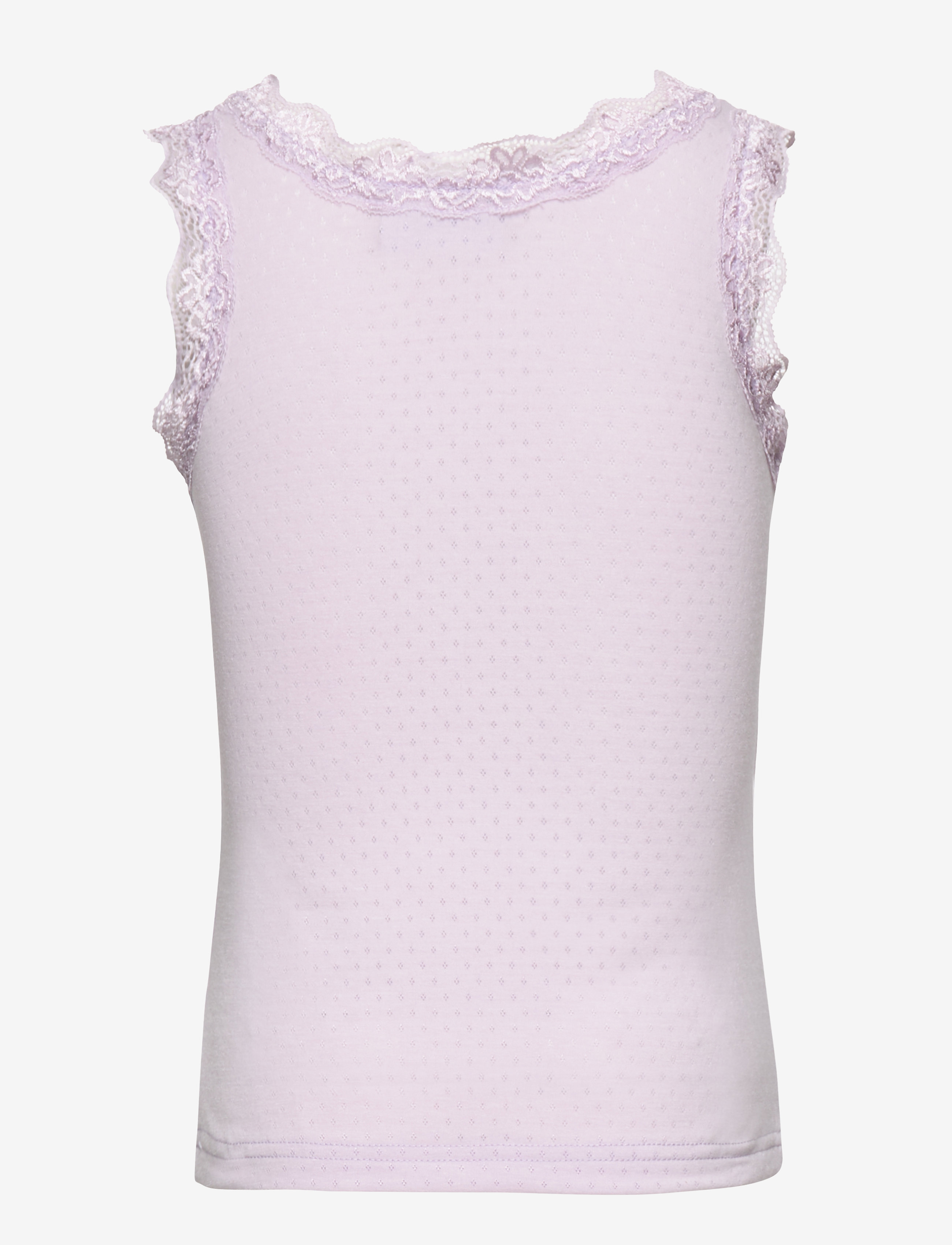 Grunt - Sun Strap Tee - light purple - 1