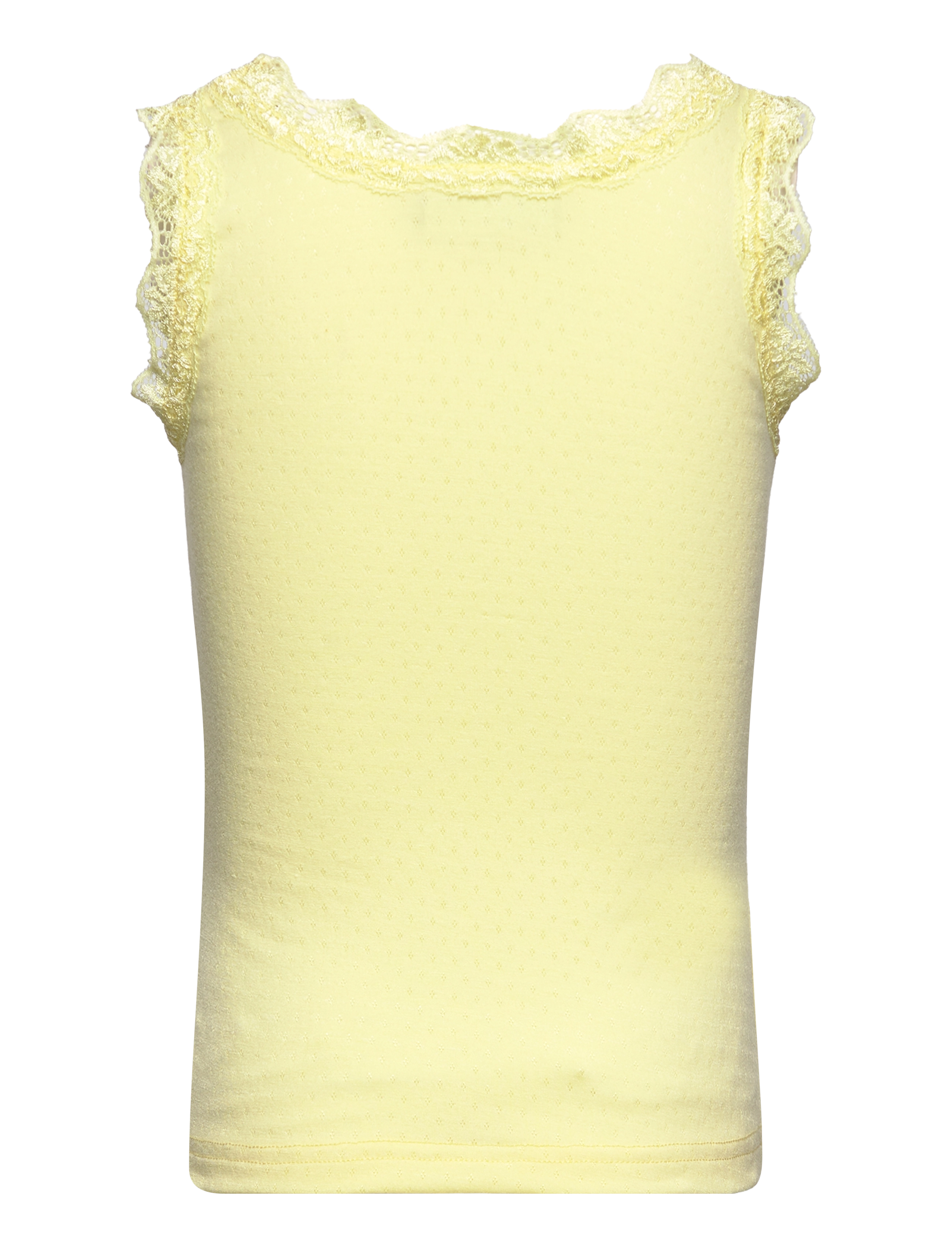 Grunt - Sun Strap Tee - yellow - 1