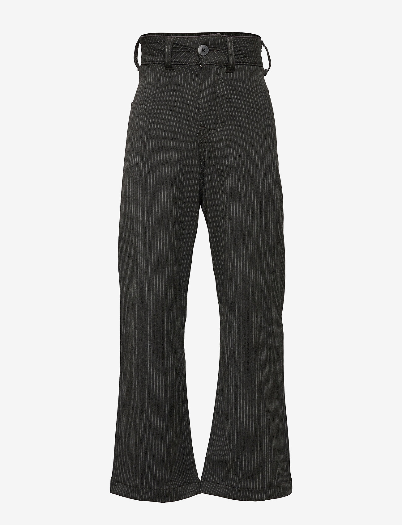 Grunt - Wise Leg Pinstripe - grey - 0