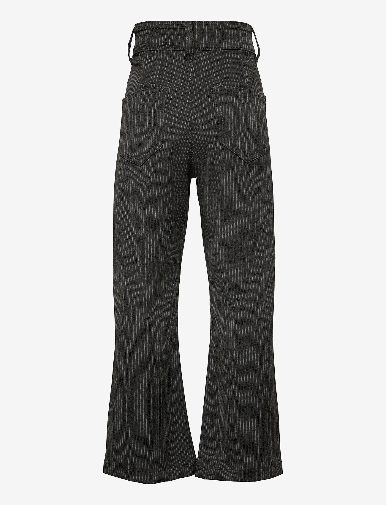 Grunt - Wise Leg Pinstripe - grey - 1