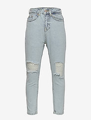 Grunt - Mom Doop Damage Jeans - skinny jeans - doop damage - 0