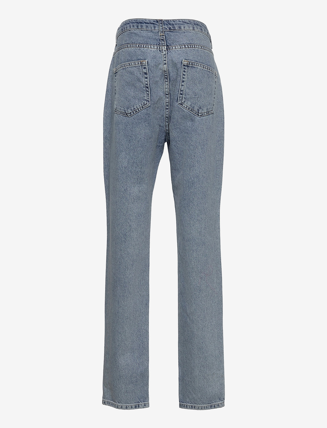 Grunt - Mom Iris Jeans - regular jeans - iris - 1