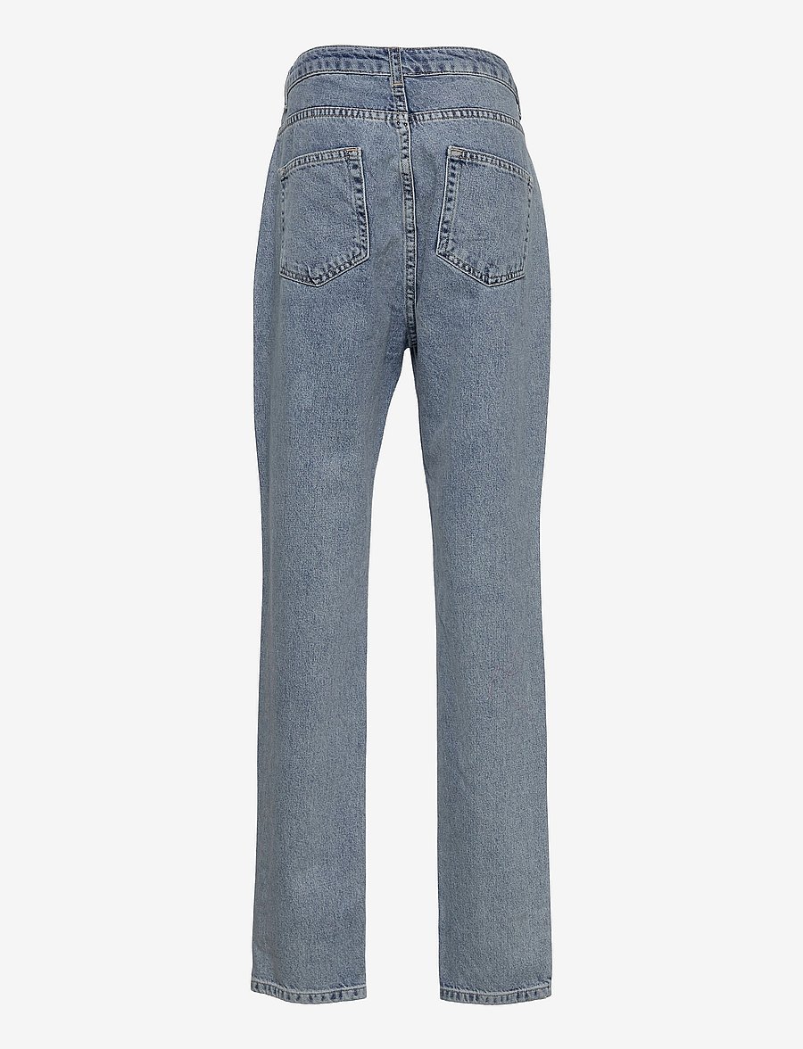 Grunt - Mom Iris Jeans - regular jeans - iris - 1