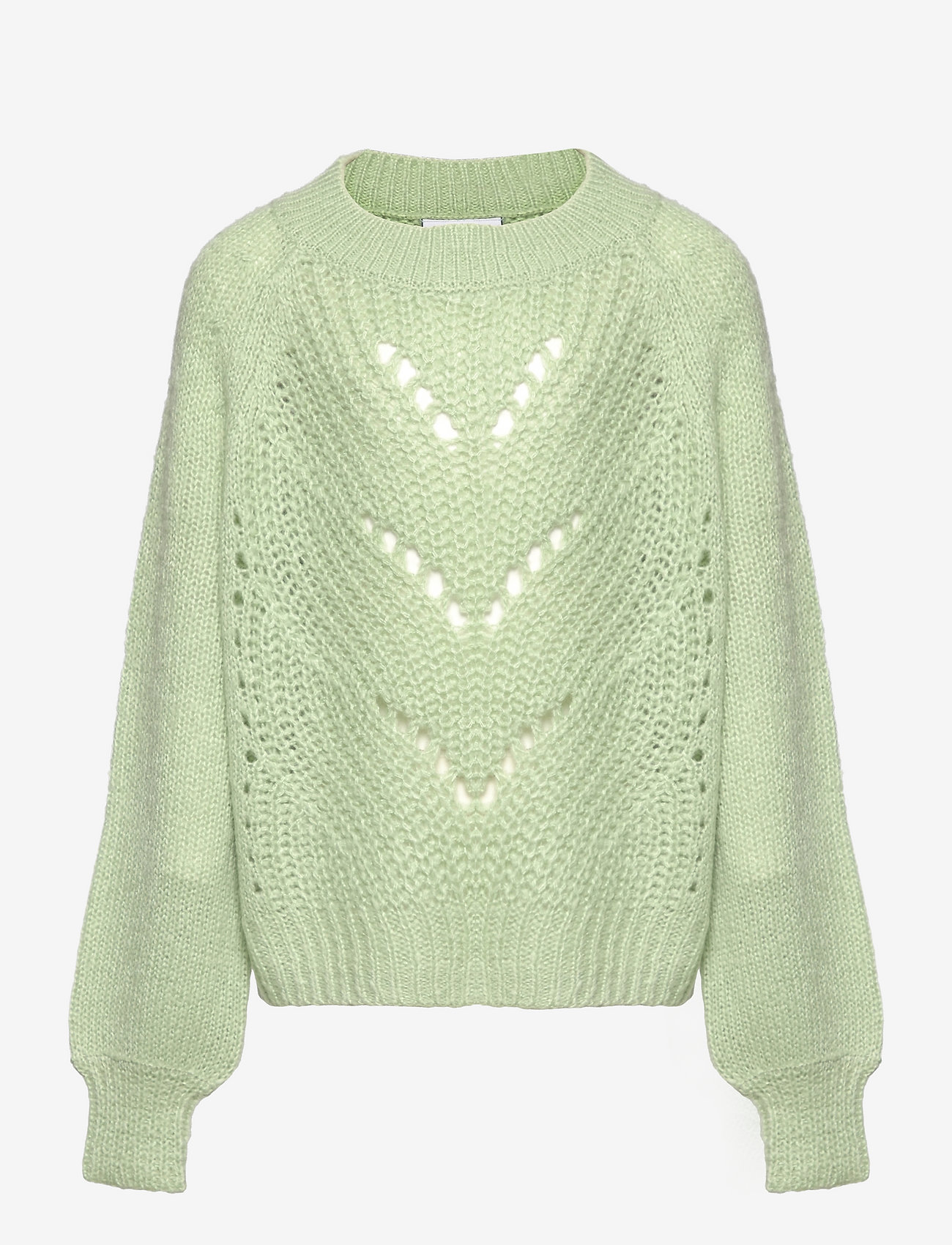 Grunt - Mall Knit - light green - 0