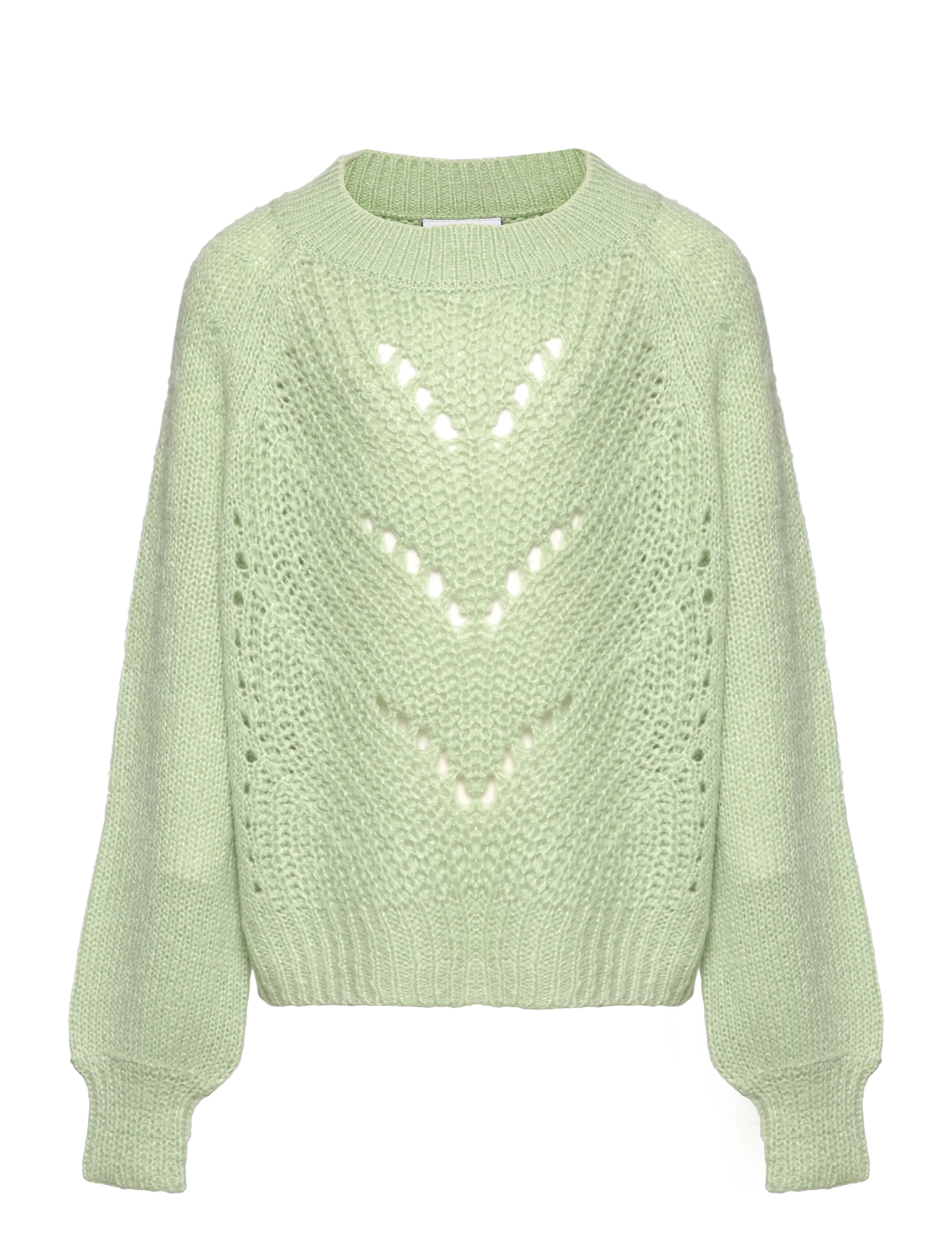 LIGHT GREEN