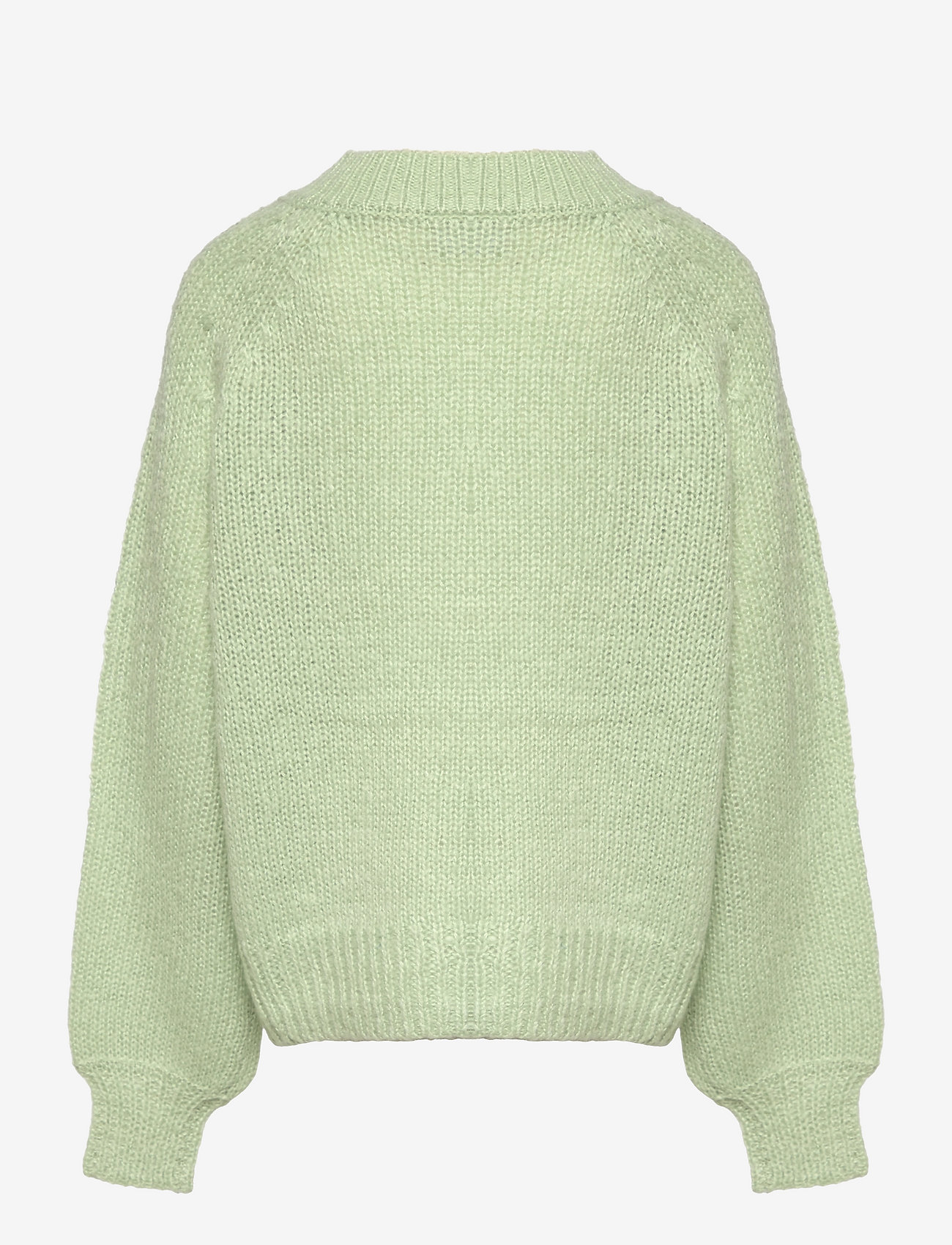 Grunt - Mall Knit - light green - 1