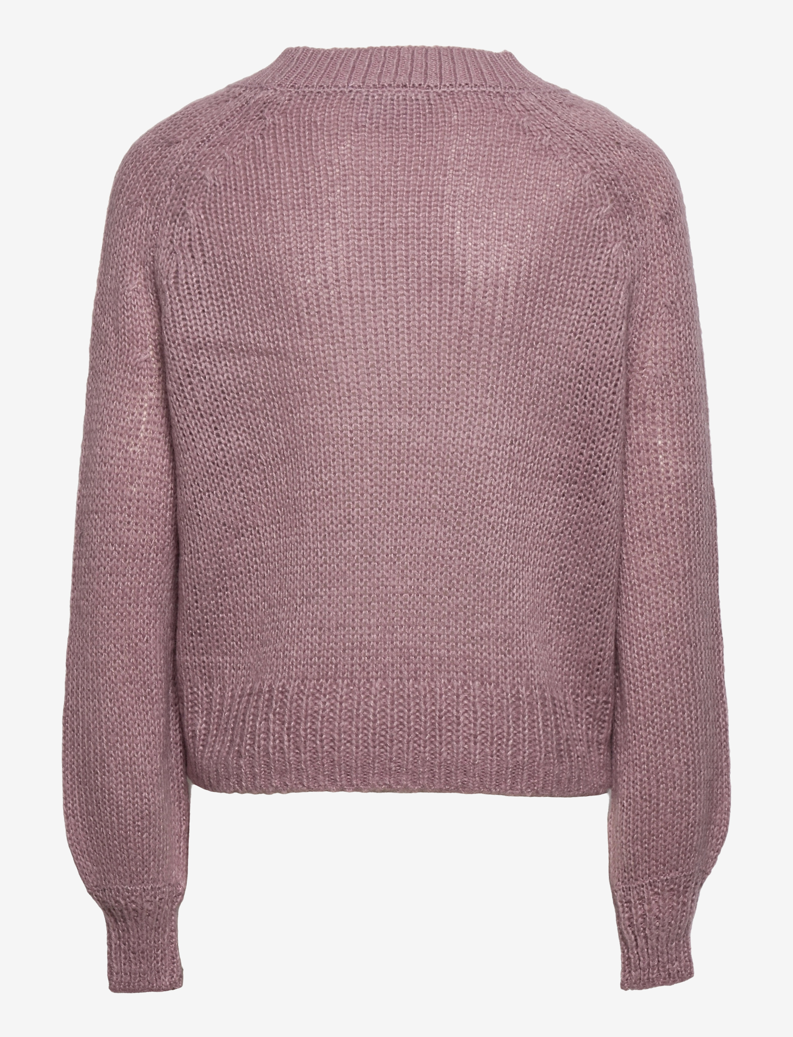 Grunt - Mall Knit - violet - 2
