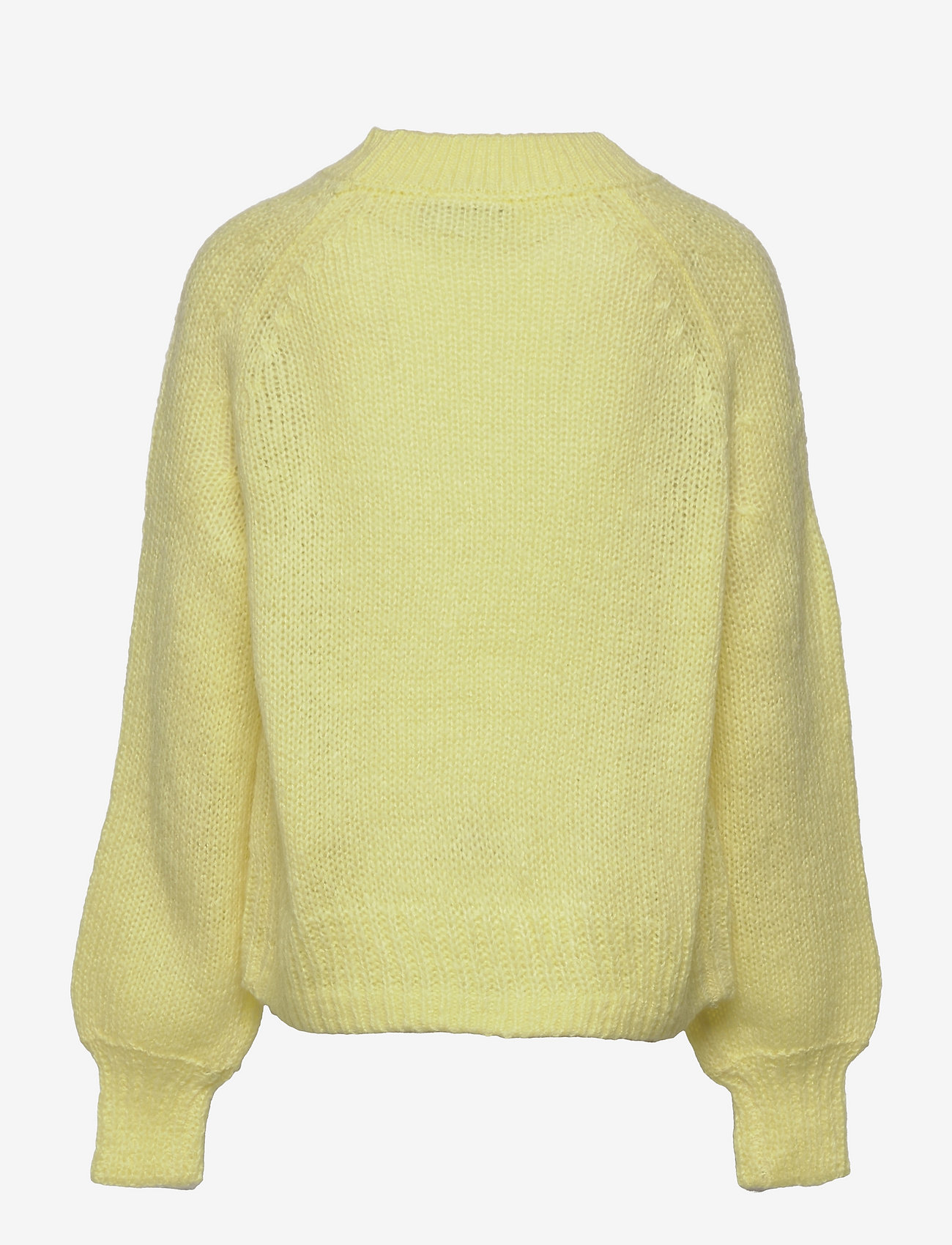 Grunt - Mall Knit - yellow - 1