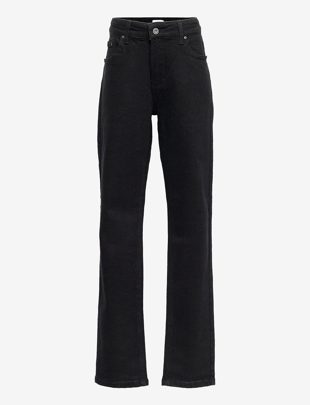 Grunt - Clint Night - regular jeans - black - 0