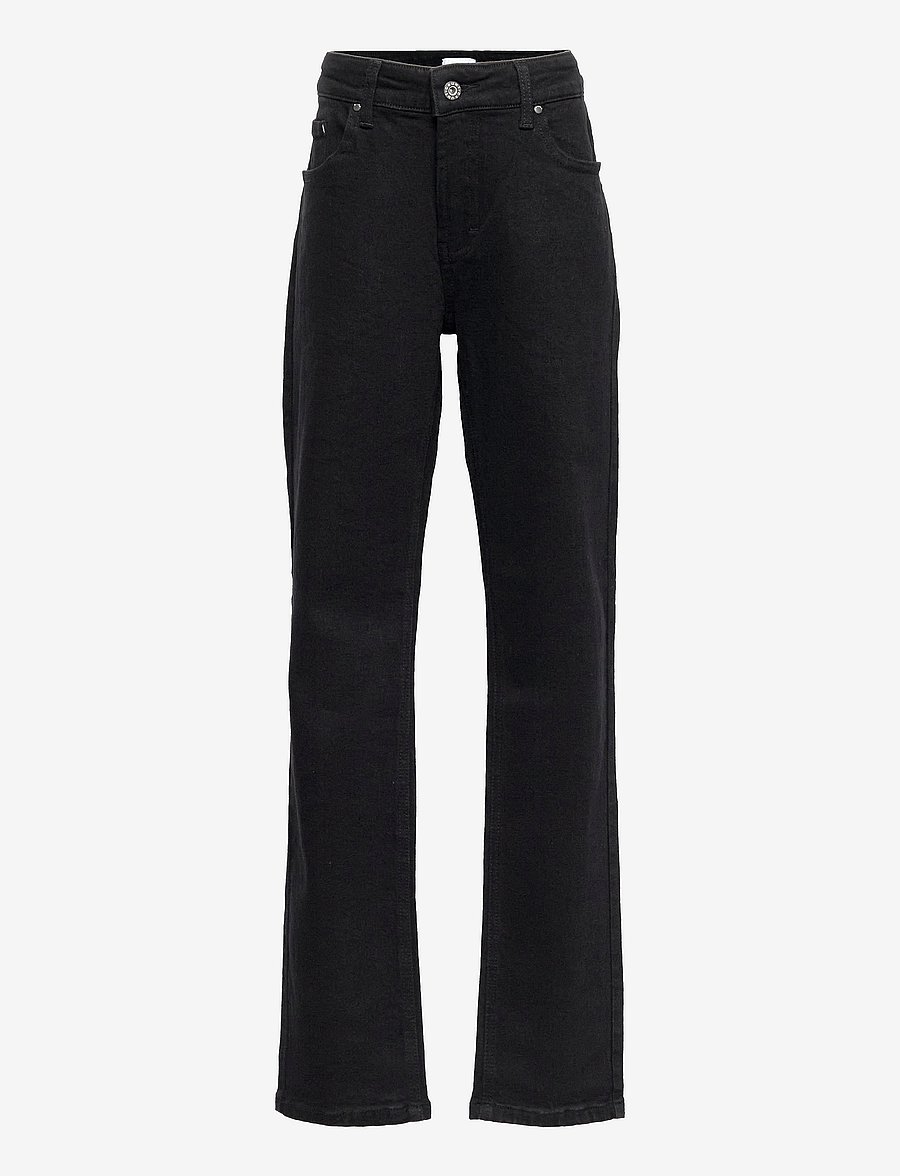 Grunt - Clint Night - regular jeans - black - 0