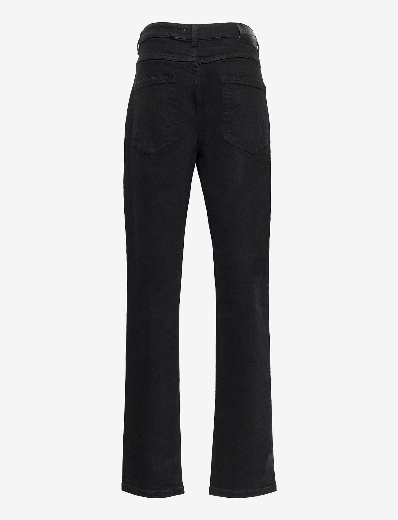 Grunt - Clint Night - regular jeans - black - 1