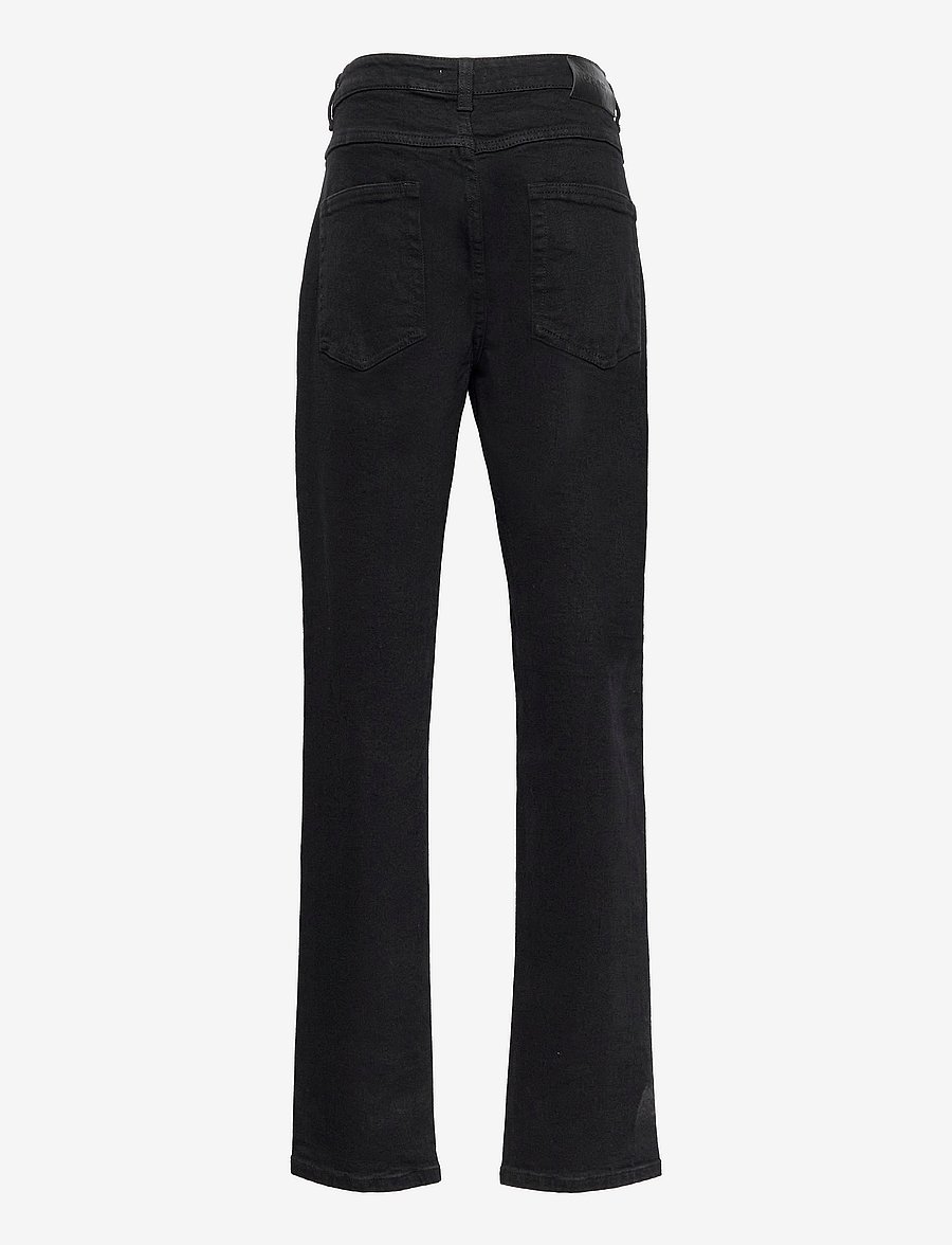 Grunt - Clint Night - regular jeans - black - 1