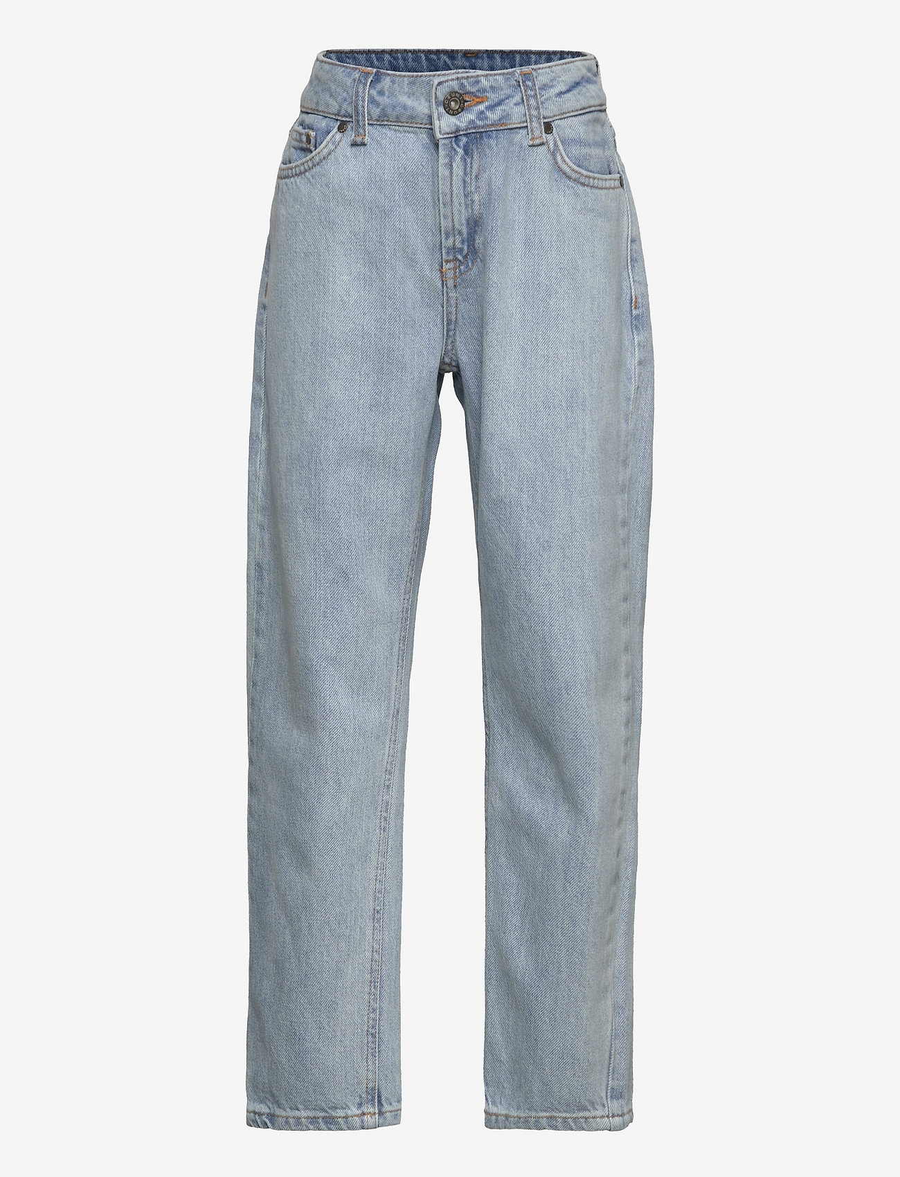 Grunt - Street Loose Trek Stein - loose jeans - stein - 0
