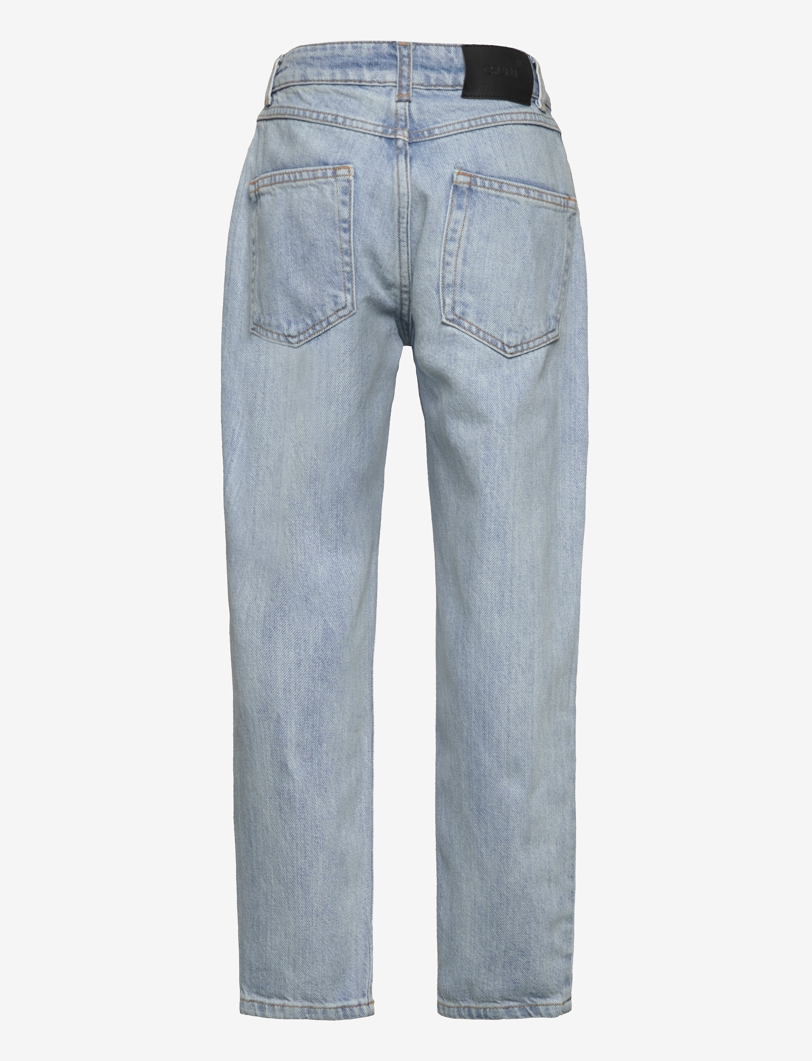 Grunt - Street Loose Trek Stein - jeans - stein - 1
