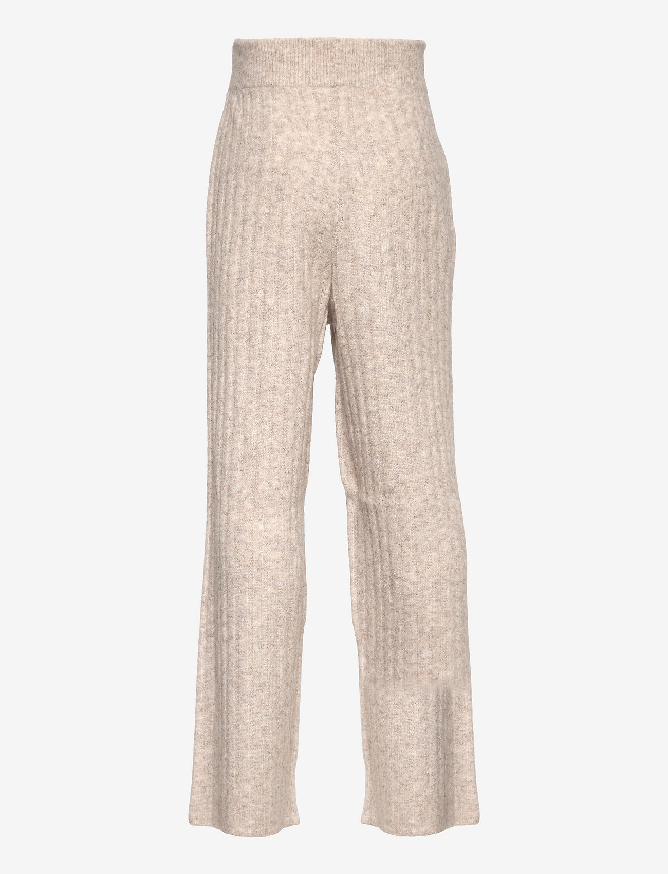 Grunt - Clara Pant - coffee brown - 1