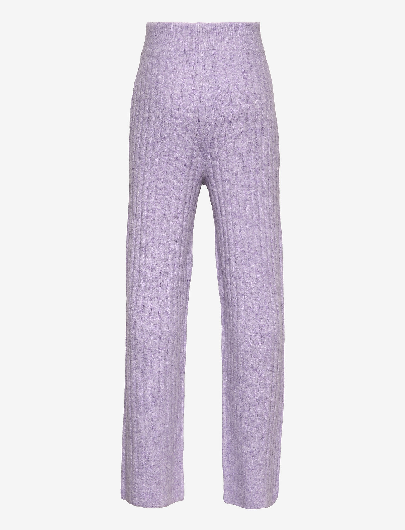 Grunt - Clara Pant - light lavender - 1