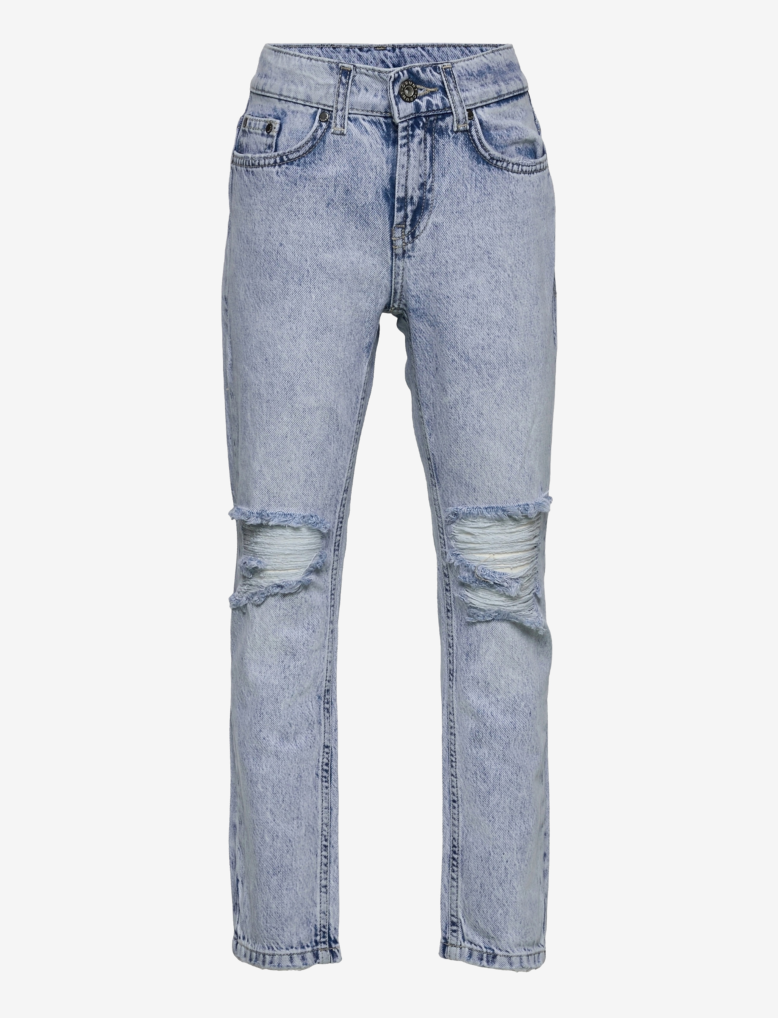 Grunt Clint Rippede Blue Jeans - App deal - BLUE / blue
