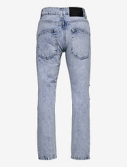 Grunt - Clint Rippede Blue Jeans - tavalised teksad - blue - 1