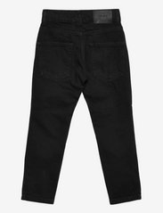 Grunt - Clint Rippede Black - regular jeans - black - 1