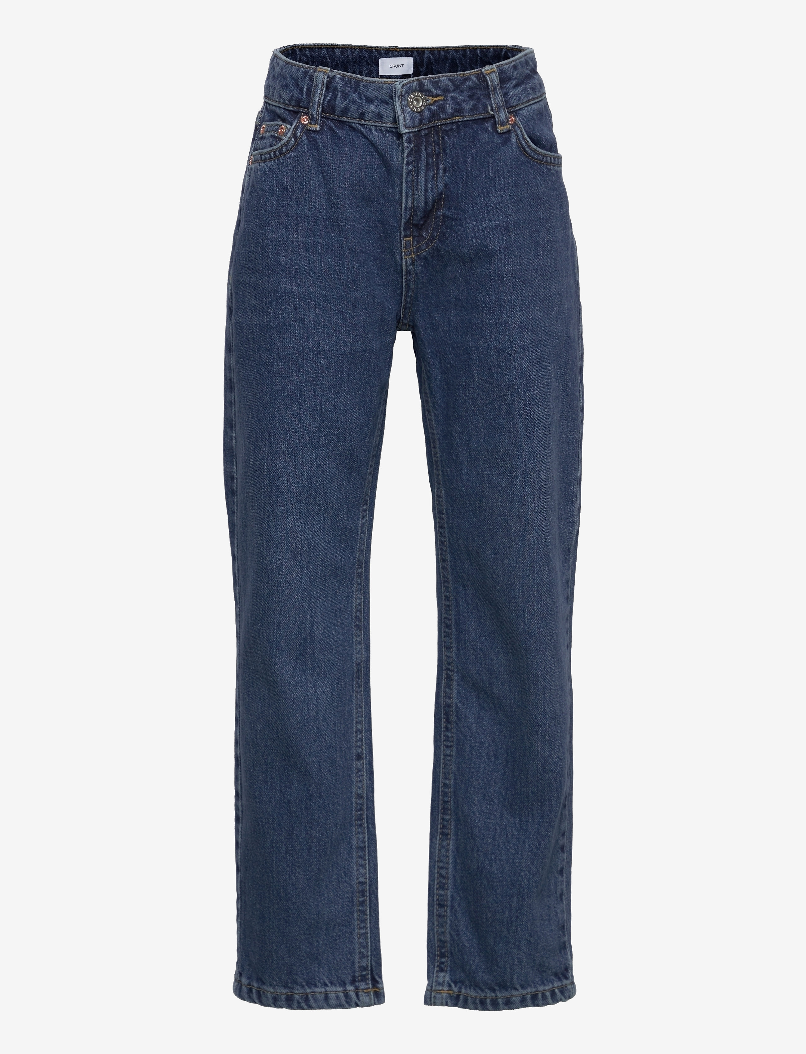 Grunt - Grstreet Loose Dark Blue