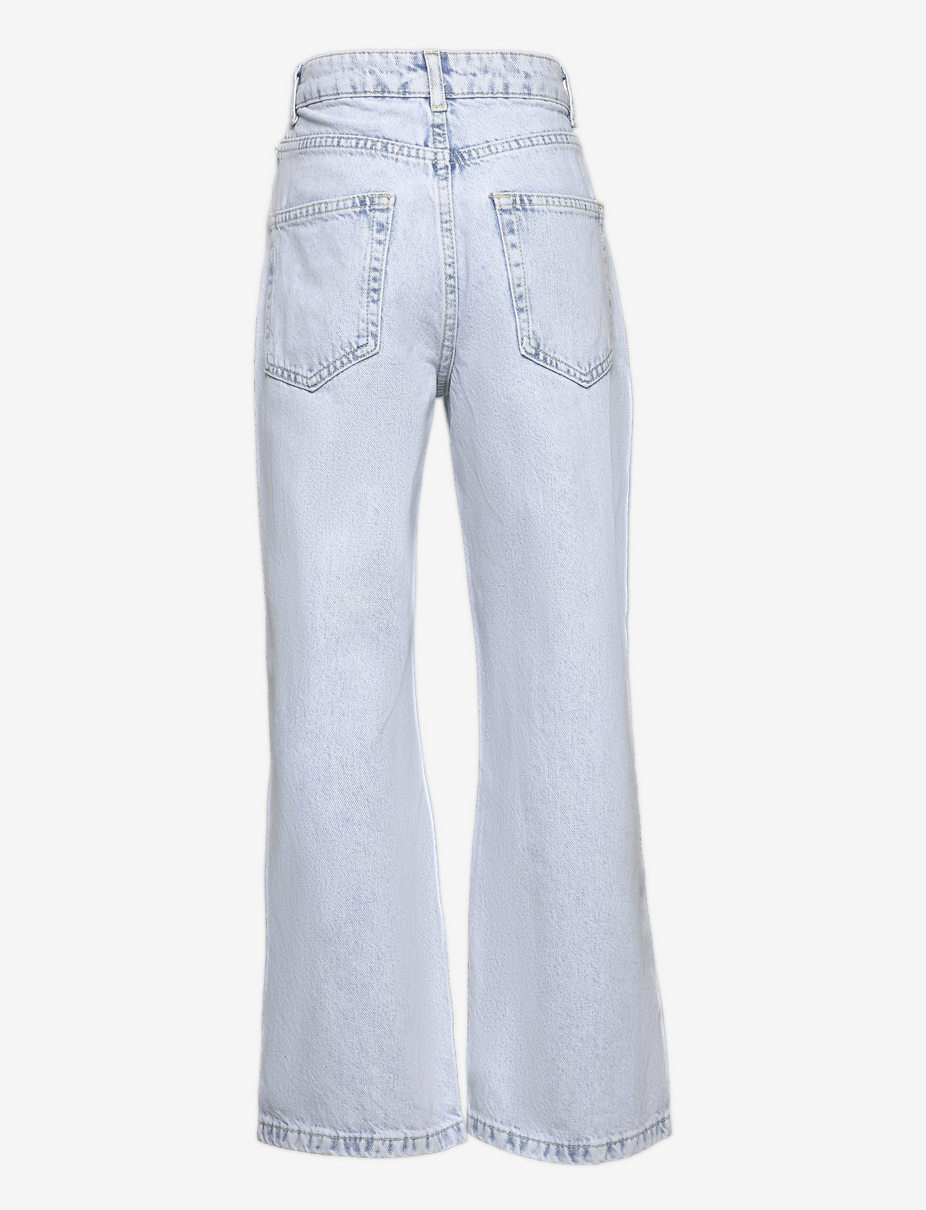 Grunt - Wide Leg Retro Blue - retro blue - 1