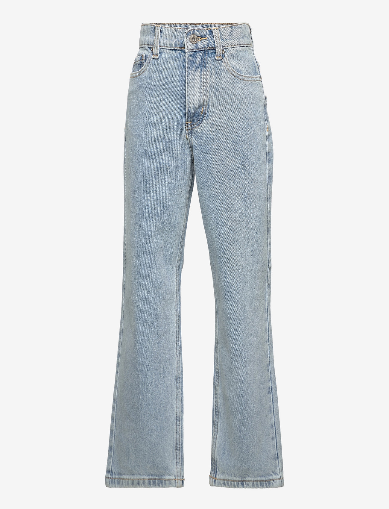Grunt - 90s Standard Blue - brede jeans - standard blue - 0