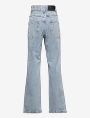Grunt - 90s Standard Blue - pantalons larges - standard blue - 1