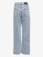 Grunt - Ritt Slit Vintage - džinsi ar platām starām - blue vintage - 1