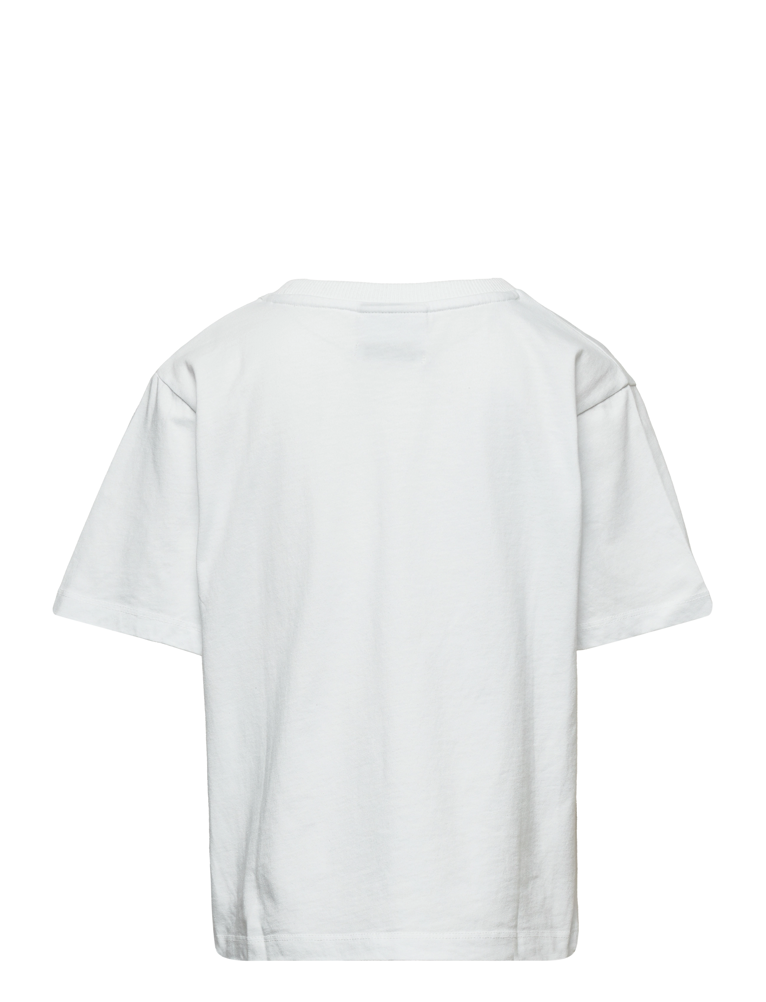 Grunt - Lydia SS Tee - white - 1