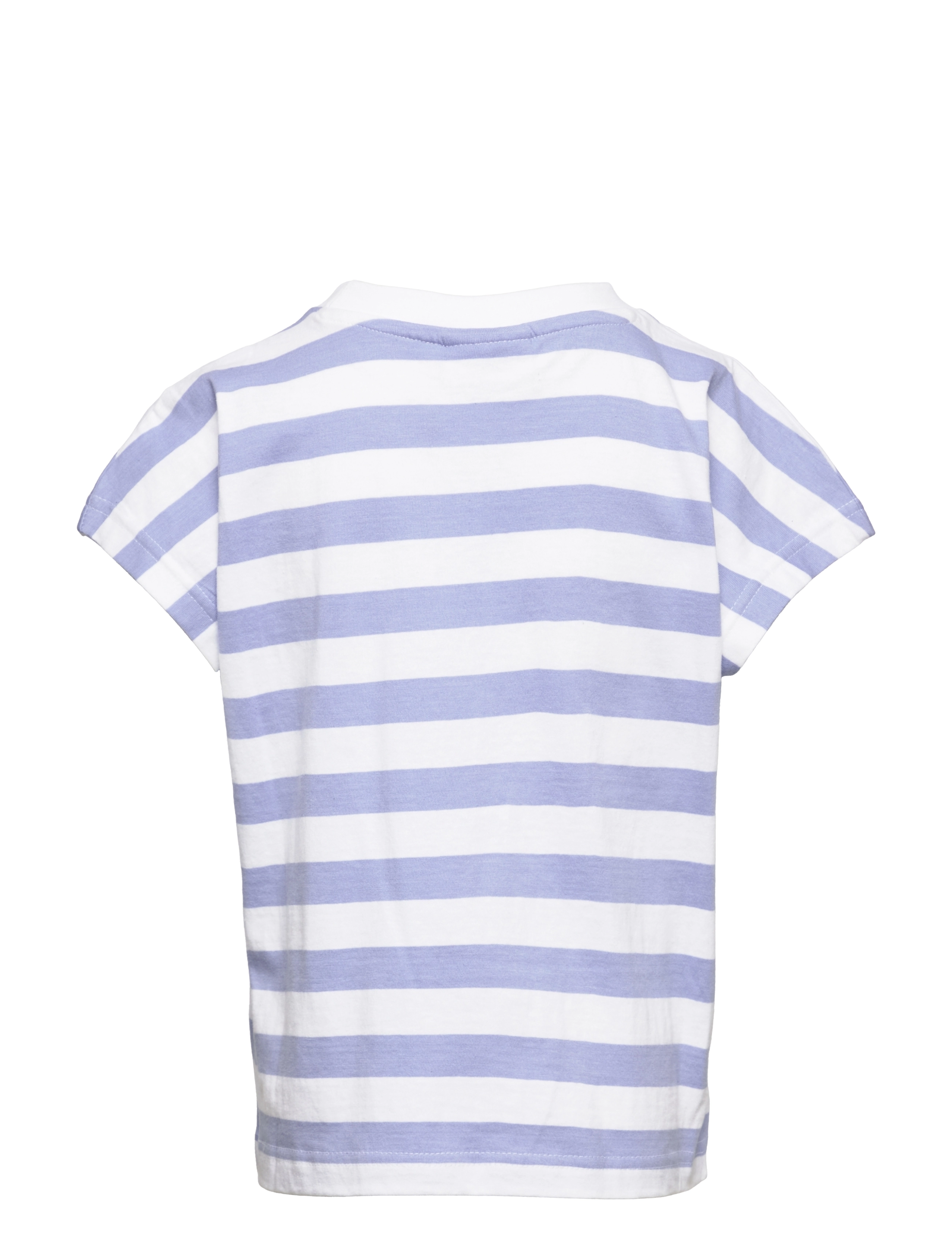 Grunt - Payton Stripe Top - purple - 1