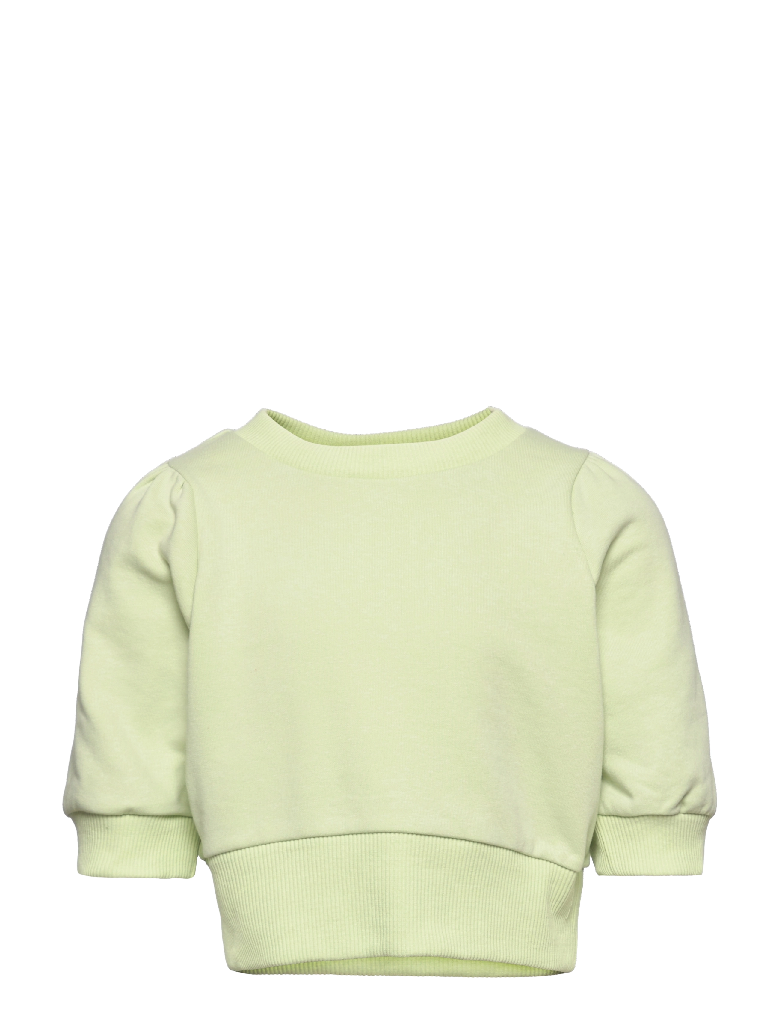 Fiona Sweat - LIGHT GREEN