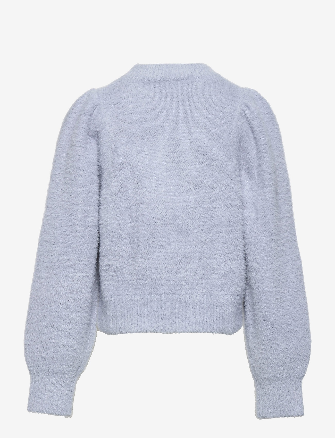 Grunt - Jada LS Knit - purple - 1