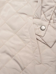 Grunt - Kate Quilt Jacket - quilted jackets - off white - 3